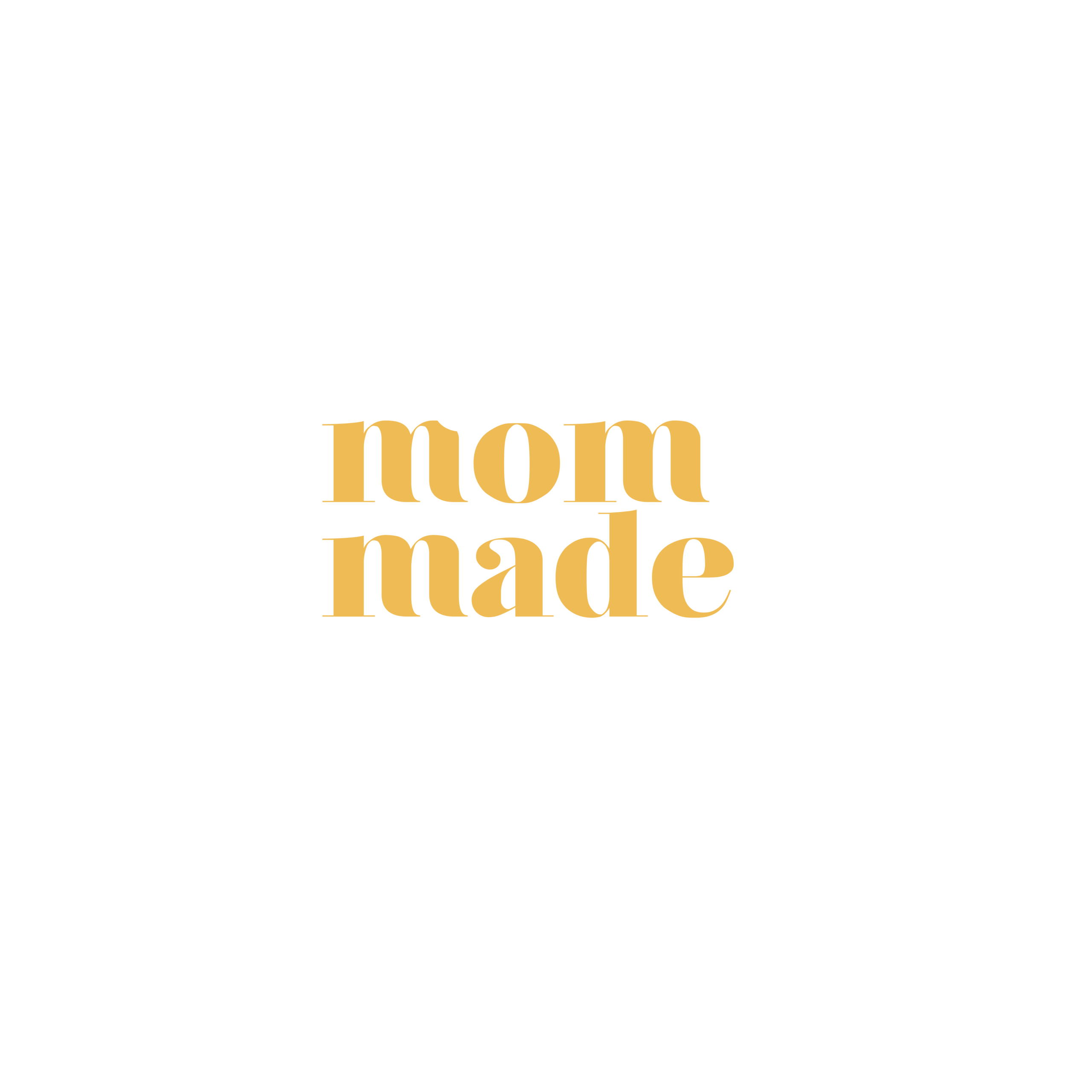 MomMadeMeals Premium Logo